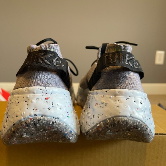 Nike men’s sz10 space hippie - Picture 7 of 10